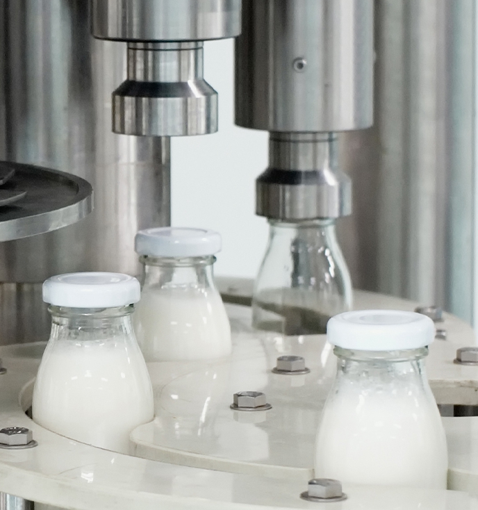 行業(yè)應用-快消